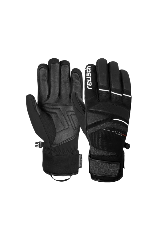 REUSCH STORM RTEX XT GUANTO 6001216 3 REUSCH STORM RTEX XT GUANTO 6001216