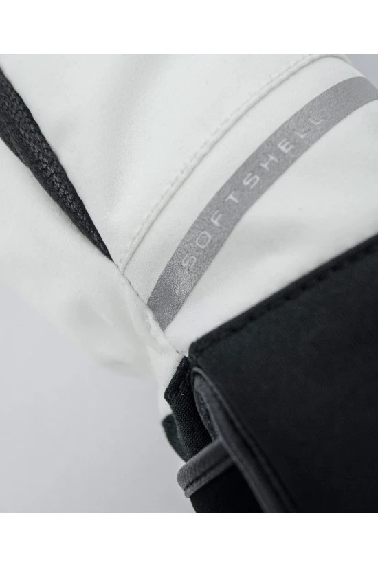 REUSCH TESSA STORMBLOXX GUANTO 6231138 7 REUSCH TESSA STORMBLOXX GUANTO 6231138 - immagine 5