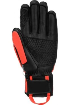 REUSCH WORLDCUP WARRIOR SC GUANTO 6211115 -Sci Attrezzatura Negozio reusch worldcup warrior sc guanto 6211115 2