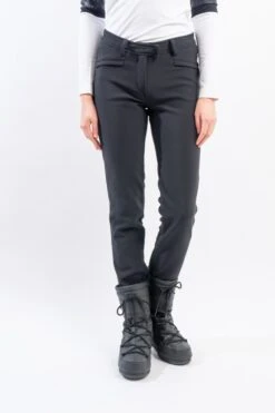 ROBERTA TONINI LOLITE PANTALONE DONNA P768D S2W