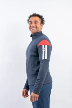 ROSSIGNOL AERIAL FULL ZIP RLLML07 10 ROSSIGNOL AERIAL FULL ZIP RLLML07 -Sci Attrezzatura Negozio rossignol aerial full zip rllml07 2