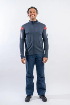 ROSSIGNOL AERIAL FULL ZIP RLLML07 13 ROSSIGNOL AERIAL FULL ZIP RLLML07 -Sci Attrezzatura Negozio rossignol aerial full zip rllml07 5