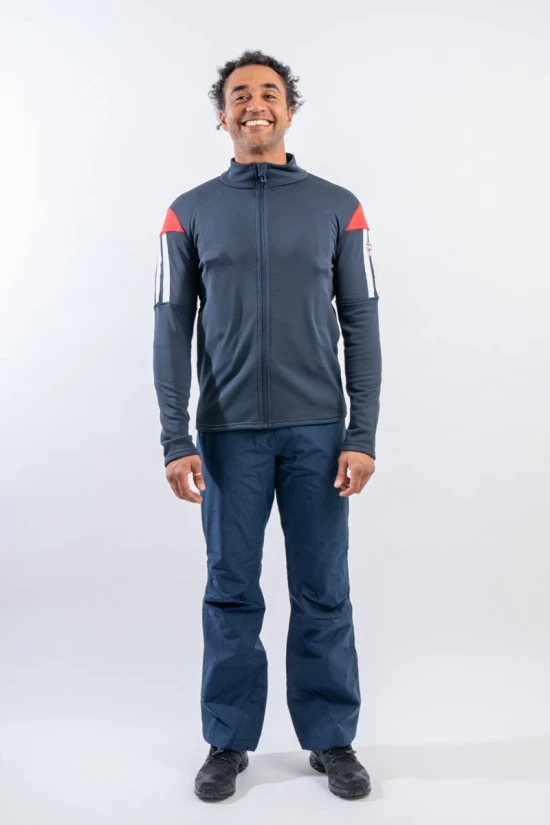 ROSSIGNOL AERIAL FULL ZIP RLLML07 8 ROSSIGNOL AERIAL FULL ZIP RLLML07 - immagine 6