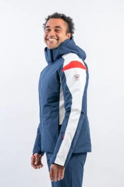 ROSSIGNOL AERIAL JACKET RLLMJ16 -Sci Attrezzatura Negozio rossignol aerial jacket rllmj16 2