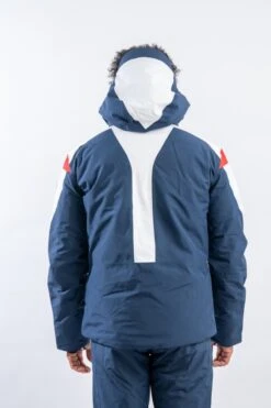 ROSSIGNOL AERIAL JACKET RLLMJ16 -Sci Attrezzatura Negozio rossignol aerial jacket rllmj16 3