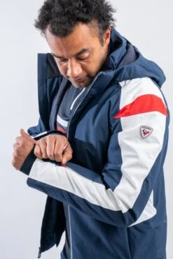 ROSSIGNOL AERIAL JACKET RLLMJ16 -Sci Attrezzatura Negozio rossignol aerial jacket rllmj16 4