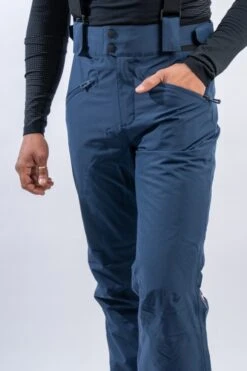 ROSSIGNOL CLASSIQUE PANTALONI RLIMP15 -Sci Attrezzatura Negozio rossignol classique pantaloni rlimp15 3