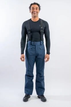 ROSSIGNOL CLASSIQUE PANTALONI RLIMP15 -Sci Attrezzatura Negozio rossignol classique pantaloni rlimp15 5