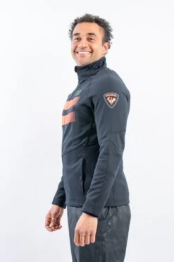 ROSSIGNOL HERO CLIM SECOND LAYER RLLML04 -Sci Attrezzatura Negozio rossignol hero clim second layer rllml04 2