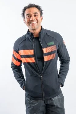 ROSSIGNOL HERO CLIM SECOND LAYER RLLML04