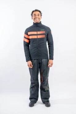 ROSSIGNOL HERO CLIM SECOND LAYER RLLML04 -Sci Attrezzatura Negozio rossignol hero clim second layer rllml04 5
