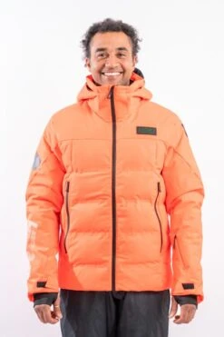 ROSSIGNOL HERO DEPART JACKET RLLMJ13 -Sci Attrezzatura Negozio rossignol hero depart jacket rllmj13 1