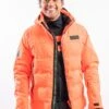 ROSSIGNOL HERO DEPART JACKET RLLMJ13 -Sci Attrezzatura Negozio rossignol hero depart jacket rllmj13