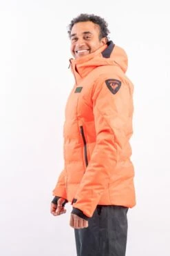 ROSSIGNOL HERO DEPART JACKET RLLMJ13 -Sci Attrezzatura Negozio rossignol hero depart jacket rllmj13 2