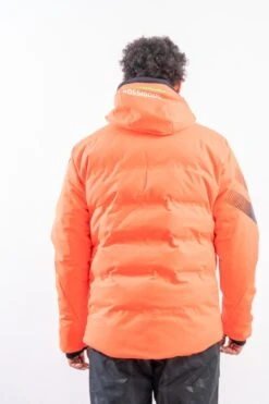 ROSSIGNOL HERO DEPART JACKET RLLMJ13 -Sci Attrezzatura Negozio rossignol hero depart jacket rllmj13 3