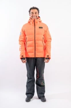 ROSSIGNOL HERO DEPART JACKET RLLMJ13 -Sci Attrezzatura Negozio rossignol hero depart jacket rllmj13 5