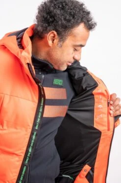 ROSSIGNOL HERO DEPART JACKET RLLMJ13 -Sci Attrezzatura Negozio rossignol hero depart jacket rllmj13 6