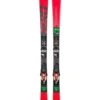 ROSSIGNOL HERO ELITE ST TI KONECT NX12 SCI ATTACCHI RRLPH02