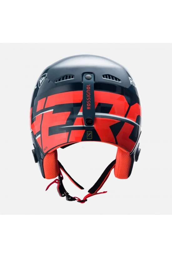 ROSSIGNOL HERO GIANT IMPACTS FIS CASCHI SCI RKLH104 5 ROSSIGNOL HERO GIANT IMPACTS FIS CASCHI SCI RKLH104 - immagine 3