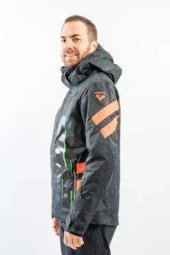 ROSSIGNOL HERO SKI JACKET RLLMJ07 11 ROSSIGNOL HERO SKI JACKET RLLMJ07 -Sci Attrezzatura Negozio rossignol hero ski jacket rllmj07 2