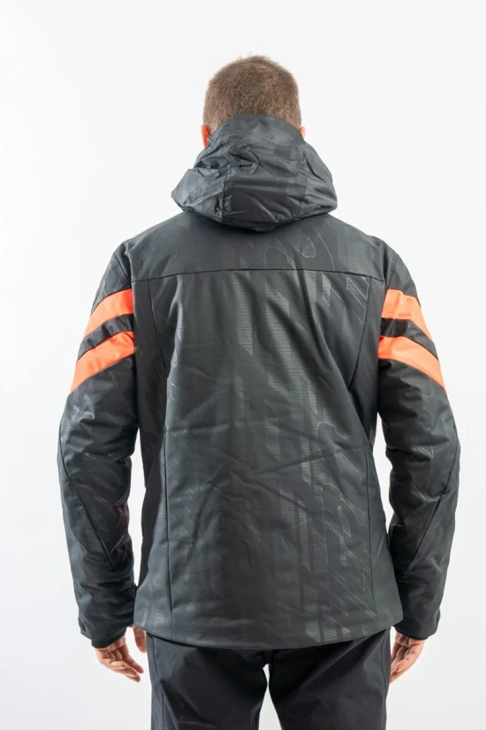 ROSSIGNOL HERO SKI JACKET RLLMJ07 6 ROSSIGNOL HERO SKI JACKET RLLMJ07 - immagine 4