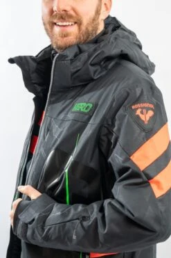 ROSSIGNOL HERO SKI JACKET RLLMJ07 13 ROSSIGNOL HERO SKI JACKET RLLMJ07 -Sci Attrezzatura Negozio rossignol hero ski jacket rllmj07 4