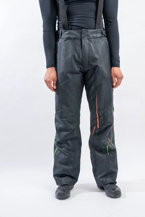ROSSIGNOL HERO SKI PANTS RLLMP08 4 ROSSIGNOL HERO SKI PANTS RLLMP08 - immagine 2