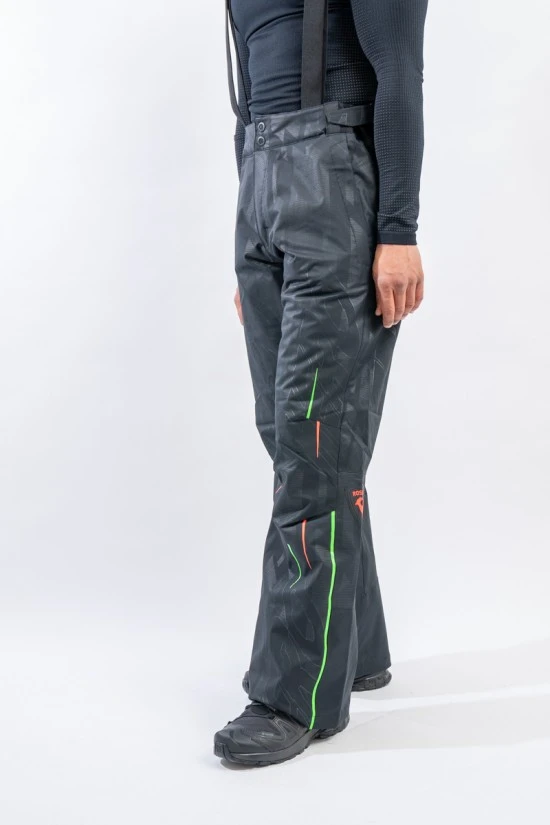 ROSSIGNOL HERO SKI PANTS RLLMP08 5 ROSSIGNOL HERO SKI PANTS RLLMP08 - immagine 3
