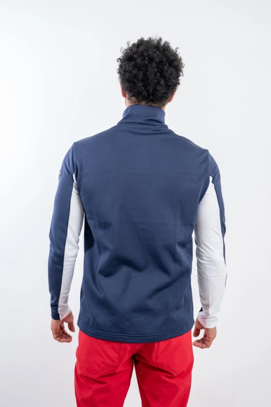 ROSSIGNOL PALMARES 1907 12 ZIP PILE 6 ROSSIGNOL PALMARES 1907 12 ZIP PILE - immagine 4