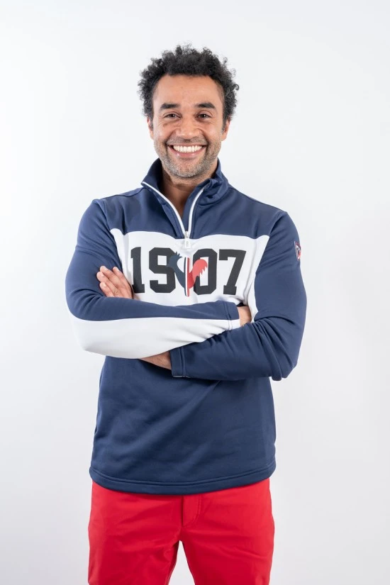 ROSSIGNOL PALMARES 1907 12 ZIP PILE 7 ROSSIGNOL PALMARES 1907 12 ZIP PILE - immagine 5