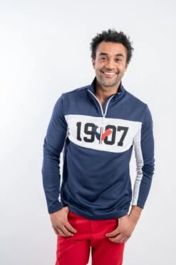 ROSSIGNOL PALMARES 1907 12 ZIP PILE 13 ROSSIGNOL PALMARES 1907 12 ZIP PILE -Sci Attrezzatura Negozio rossignol palmares 1907 12 zip pile 5