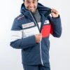 ROSSIGNOL PALMARES BADGE JACKET -Sci Attrezzatura Negozio rossignol palmares badge jacket