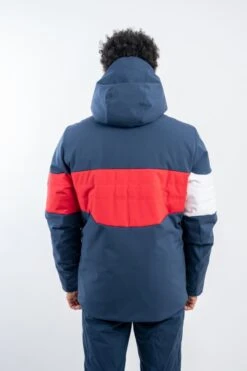 ROSSIGNOL PALMARES BADGE JACKET 12 ROSSIGNOL PALMARES BADGE JACKET -Sci Attrezzatura Negozio rossignol palmares badge jacket 3