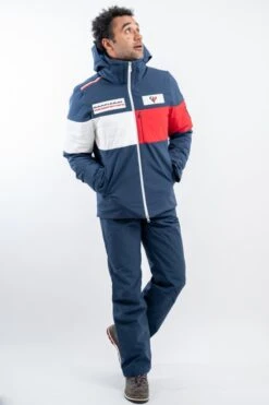 ROSSIGNOL PALMARES BADGE JACKET 13 ROSSIGNOL PALMARES BADGE JACKET -Sci Attrezzatura Negozio rossignol palmares badge jacket 4