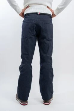 ROSSIGNOL PALMARES DENIM PANTALONI RLJMP05 10 ROSSIGNOL PALMARES DENIM PANTALONI RLJMP05 -Sci Attrezzatura Negozio rossignol palmares denim pantaloni rljmp05 2