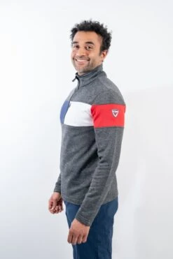 ROSSIGNOL PALMARES FLAG 12 ZIP PILE -Sci Attrezzatura Negozio rossignol palmares flag 12 zip pile 2