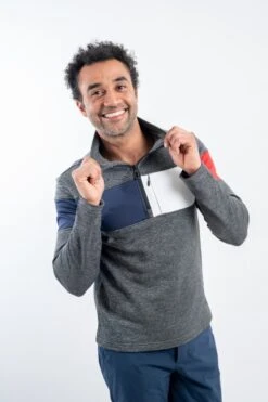 ROSSIGNOL PALMARES FLAG 12 ZIP PILE -Sci Attrezzatura Negozio rossignol palmares flag 12 zip pile 4