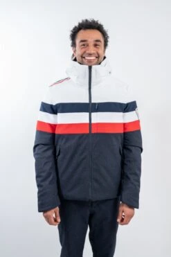ROSSIGNOL PALMARES FLYKNIT JACKET RLJMJ19 -Sci Attrezzatura Negozio rossignol palmares flyknit jacket rljmj19 1