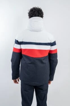 ROSSIGNOL PALMARES FLYKNIT JACKET RLJMJ19 -Sci Attrezzatura Negozio rossignol palmares flyknit jacket rljmj19 3