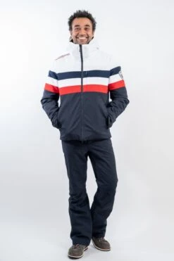 ROSSIGNOL PALMARES FLYKNIT JACKET RLJMJ19 -Sci Attrezzatura Negozio rossignol palmares flyknit jacket rljmj19 4