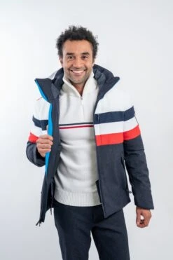 ROSSIGNOL PALMARES FLYKNIT JACKET RLJMJ19 -Sci Attrezzatura Negozio rossignol palmares flyknit jacket rljmj19 6