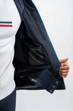 ROSSIGNOL PALMARES FLYKNIT JACKET RLJMJ19 -Sci Attrezzatura Negozio rossignol palmares flyknit jacket rljmj19 7