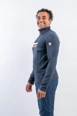 ROSSIGNOL RESORT HALF ZIP RLLML05 10 ROSSIGNOL RESORT HALF ZIP RLLML05 -Sci Attrezzatura Negozio rossignol resort half zip rllml05 2