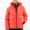 ROSSIGNOL SIGNATURE MERINO DOWN JACKET RLLMJ22 2 ROSSIGNOL SIGNATURE MERINO DOWN JACKET RLLMJ22 -Sci Attrezzatura Negozio rossignol signature merino down jacket rllmj22