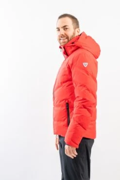 ROSSIGNOL SIGNATURE MERINO DOWN JACKET RLLMJ22 -Sci Attrezzatura Negozio rossignol signature merino down jacket rllmj22 2