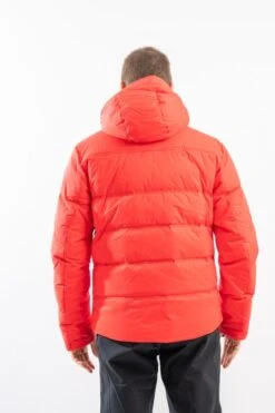 ROSSIGNOL SIGNATURE MERINO DOWN JACKET RLLMJ22 -Sci Attrezzatura Negozio rossignol signature merino down jacket rllmj22 3