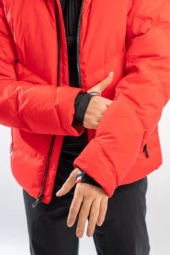 ROSSIGNOL SIGNATURE MERINO DOWN JACKET RLLMJ22 -Sci Attrezzatura Negozio rossignol signature merino down jacket rllmj22 6