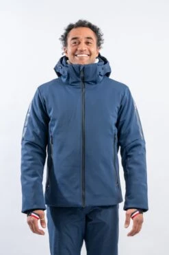 ROSSIGNOL SOFTSHELL FLAT JACKET RLLMJ18 10 ROSSIGNOL SOFTSHELL FLAT JACKET RLLMJ18 -Sci Attrezzatura Negozio rossignol softshell flat jacket rllmj18 1