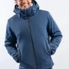 ROSSIGNOL SOFTSHELL FLAT JACKET RLLMJ18 -Sci Attrezzatura Negozio rossignol softshell flat jacket rllmj18