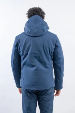 ROSSIGNOL SOFTSHELL FLAT JACKET RLLMJ18 12 ROSSIGNOL SOFTSHELL FLAT JACKET RLLMJ18 -Sci Attrezzatura Negozio rossignol softshell flat jacket rllmj18 3